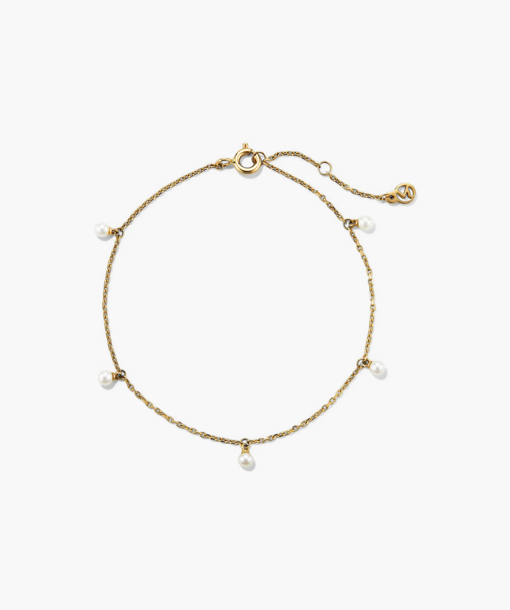 Ama Pearl Bracelet