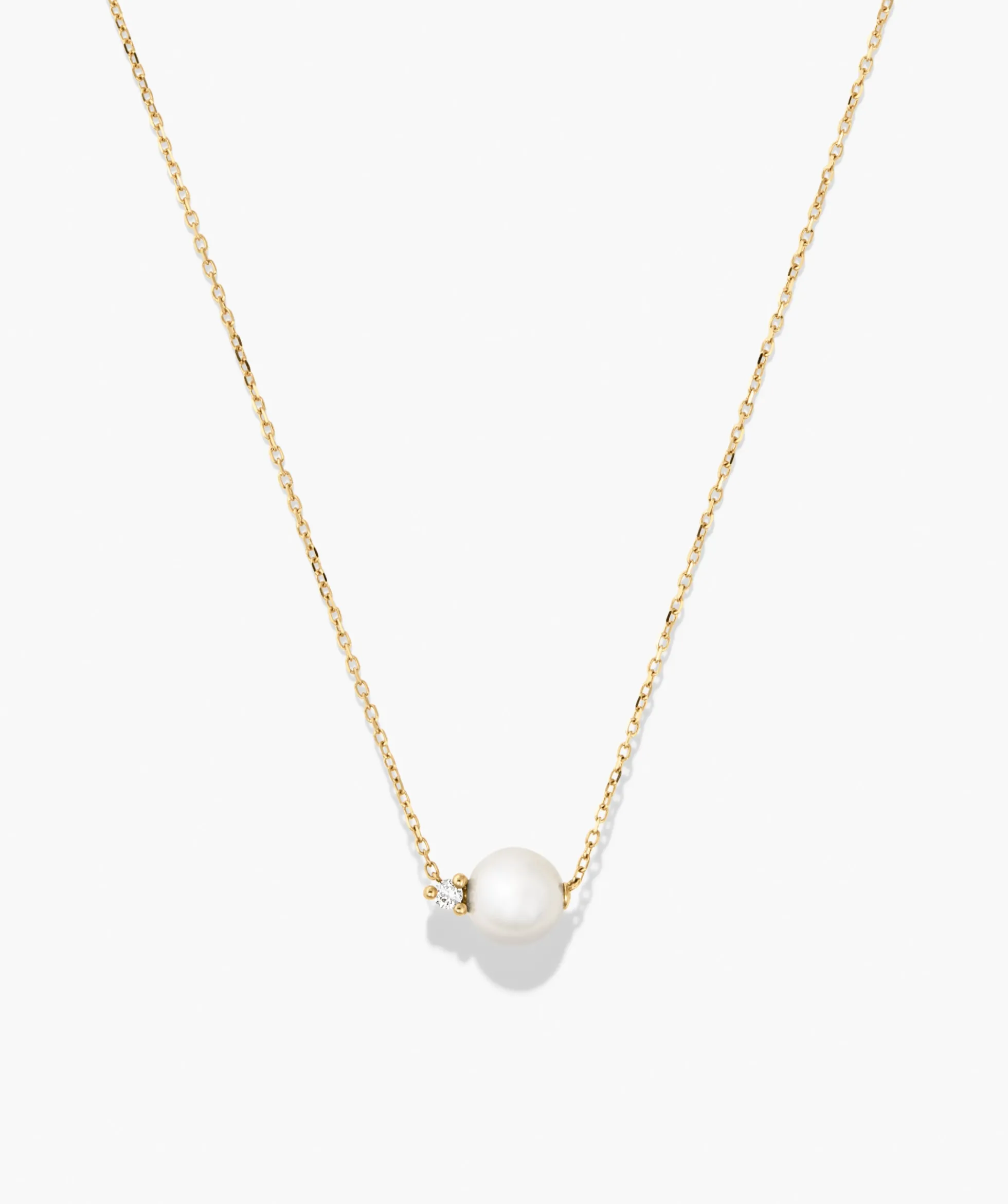 Amelie Necklace