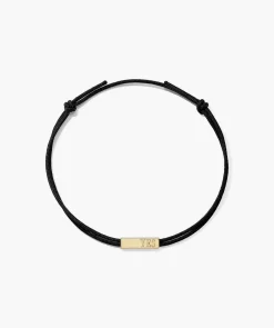 Bar Cord Bracelet