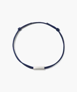 Bar Cord Bracelet
