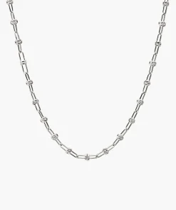 Base Chain Convertible Necklace