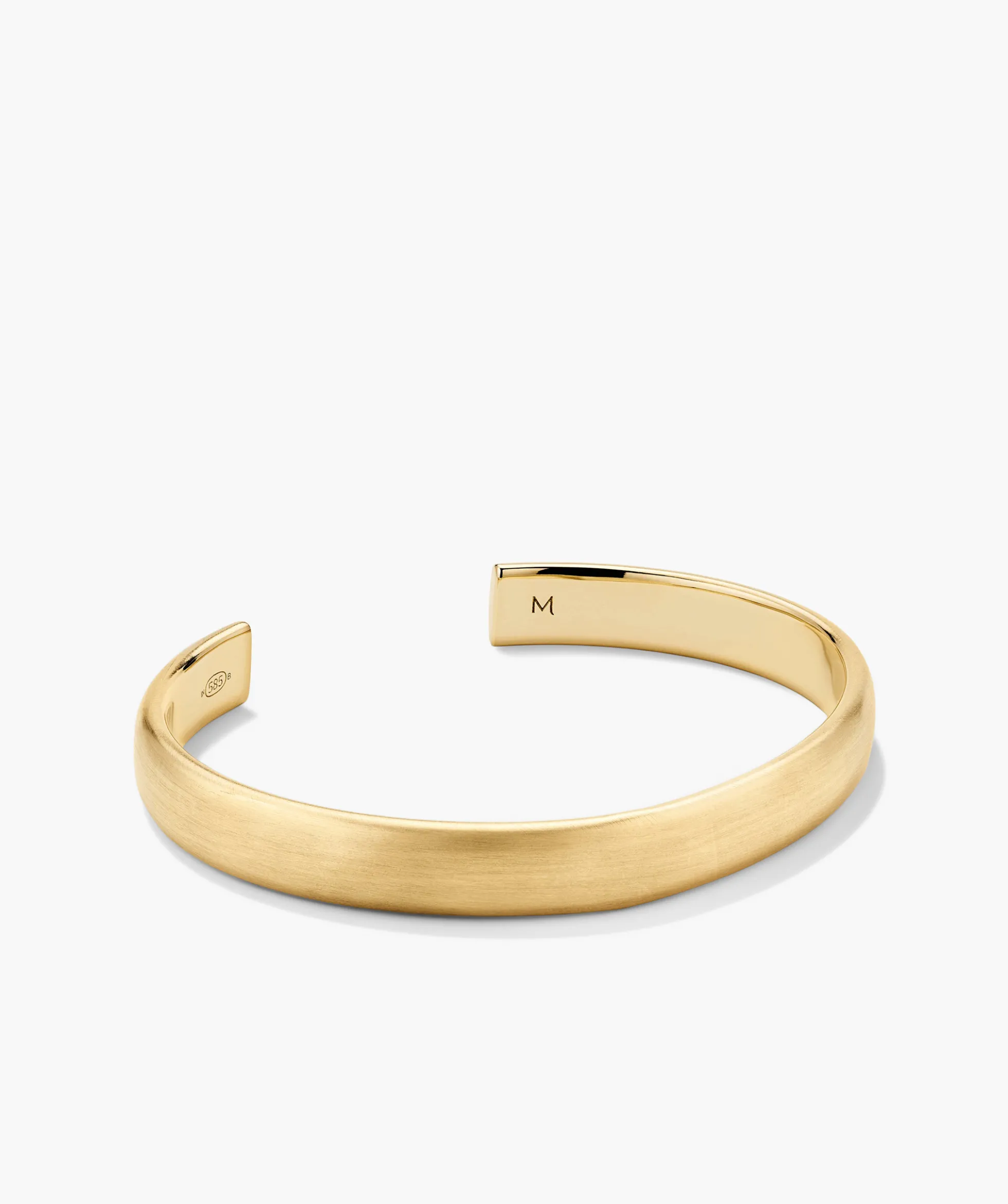 Bold Cuff
