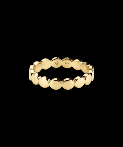 Bold Dot Ring