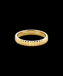 Bold Eternity Line Band