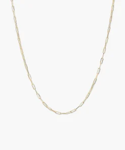 Boyfriend Bold Chain Necklace
