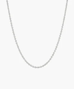 Cable Chain Necklace