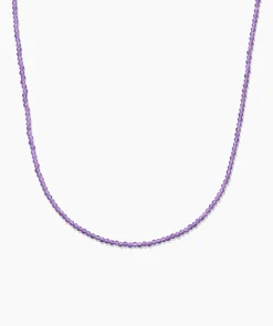 Carmen Beaded Necklace