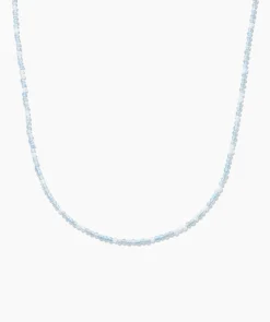 Carmen Beaded Necklace
