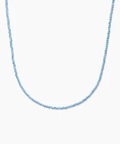 Carmen Beaded Necklace