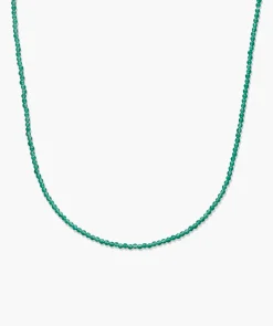 Carmen Beaded Necklace