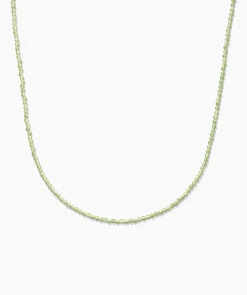 Carmen Beaded Necklace