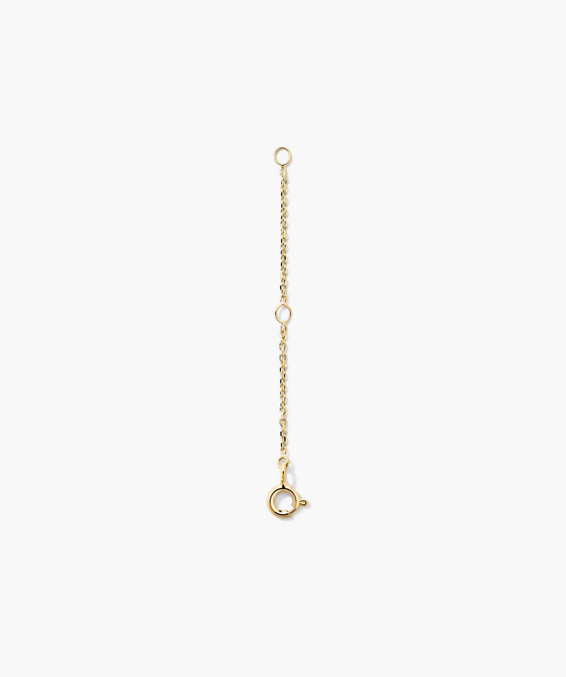 Chain Double Extender