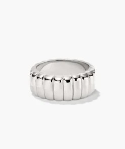 Charlotte Bold Ring
