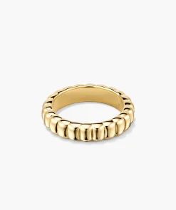 Charlotte Slim Ring