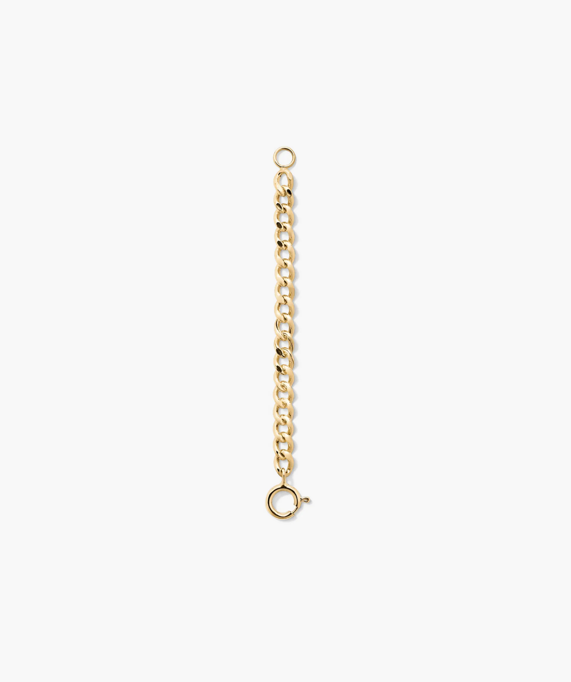 Curb Chain Extender
