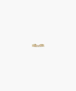 Diamond Ear Cuff