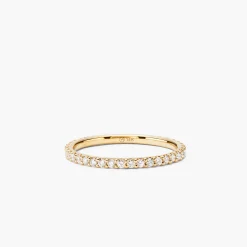Diamond Eternity Band