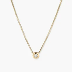 Diamond Necklace