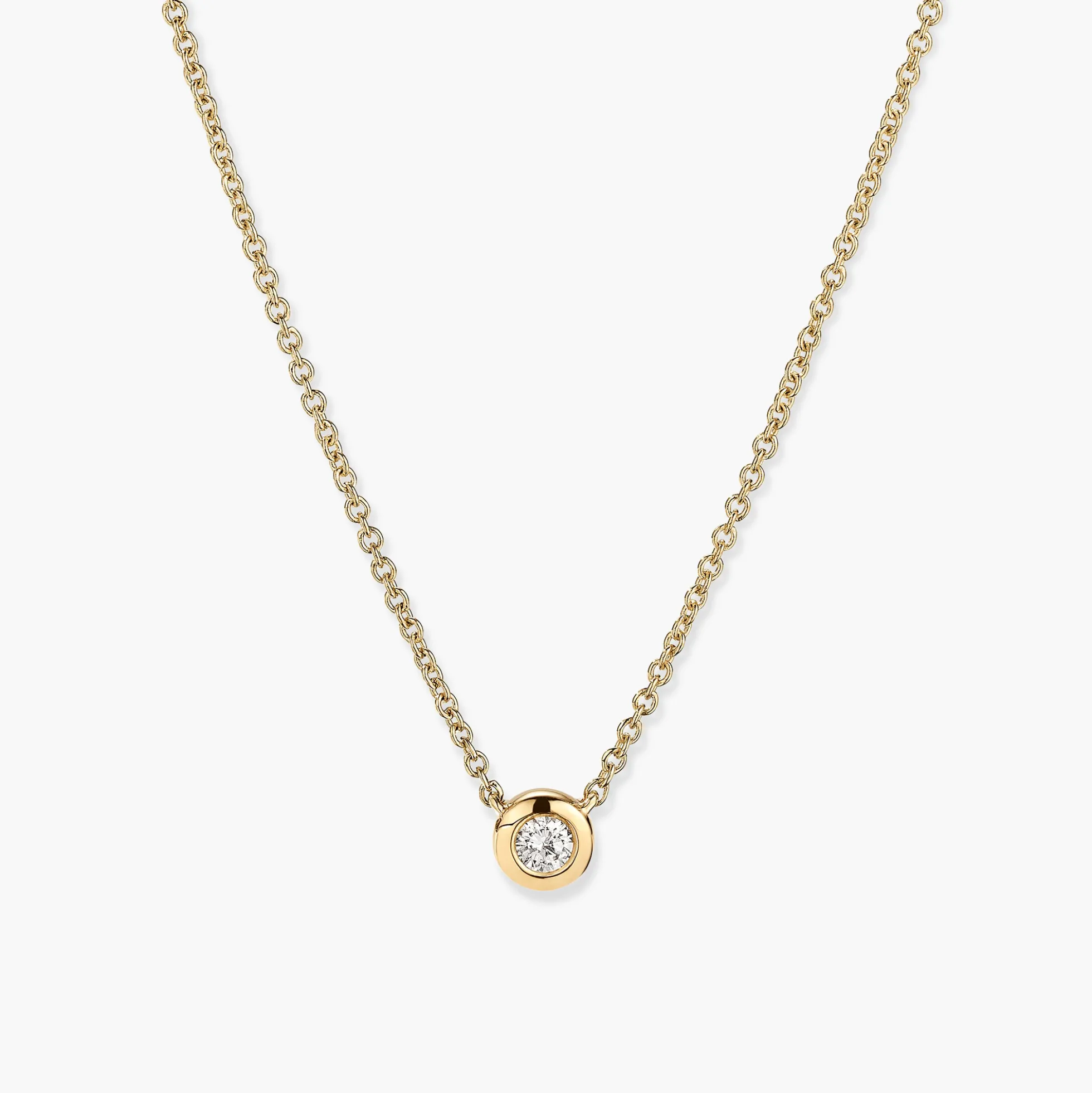 Diamond Necklace