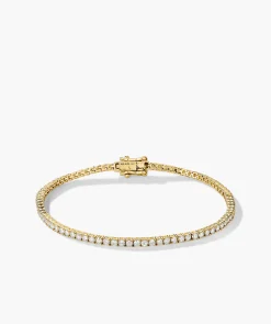 Diamond Tennis Bracelet 1.8mm