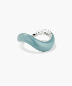 Dôme Figure Ring