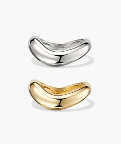 Dôme Figure Ring Signature Bundle