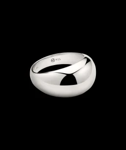 Dôme Ring