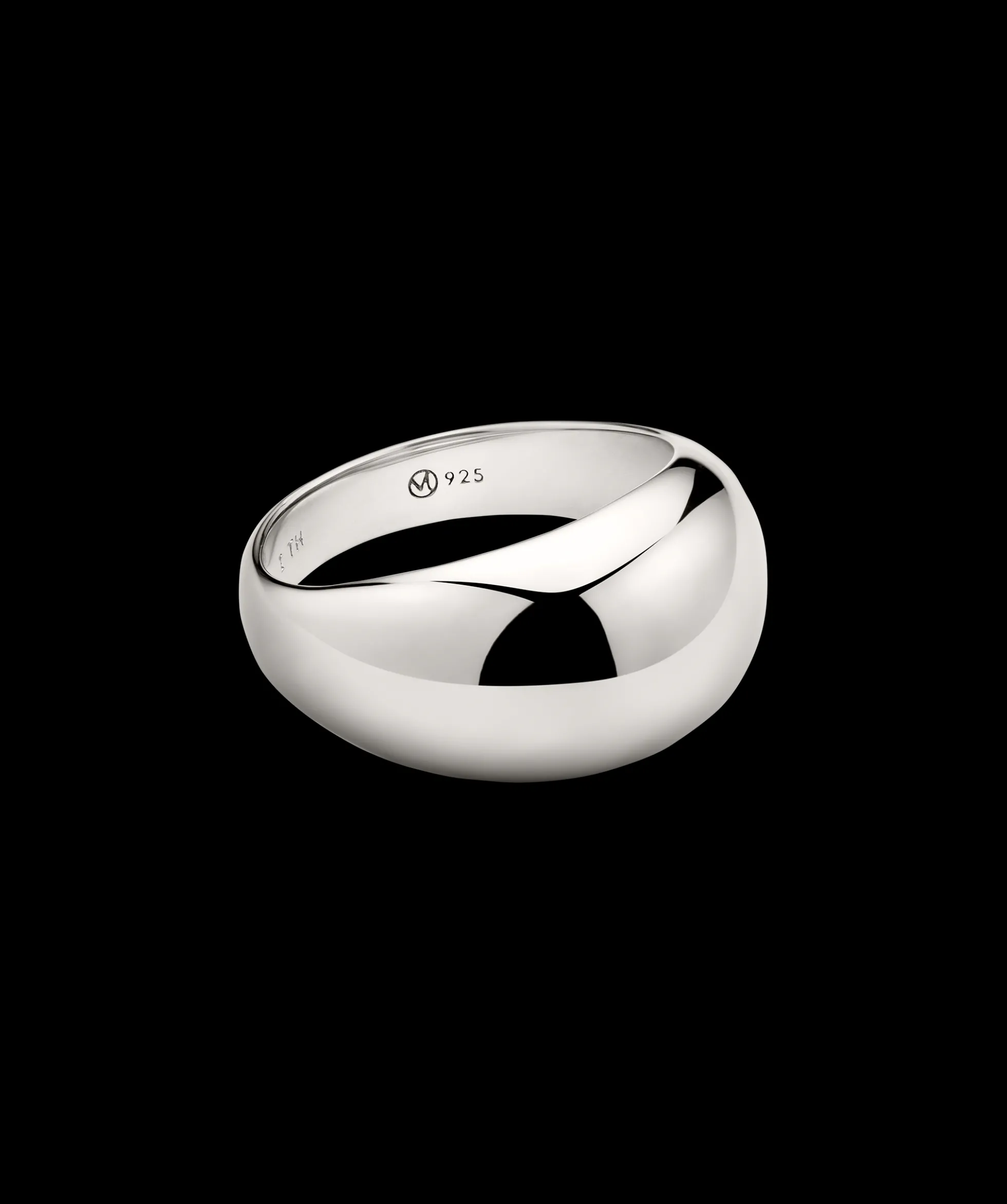 Dôme Ring
