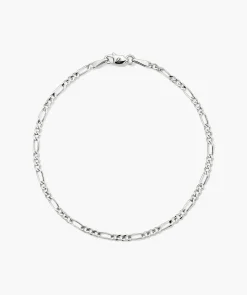 Figaro Chain Bracelet