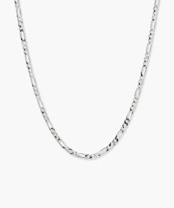 Figaro Chain Necklace