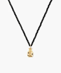 Lady Luck Charm Necklace