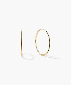 Large Hoops