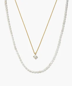 Light and Luster Necklace Bundle