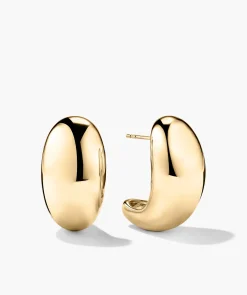 Mega Dôme Earrings