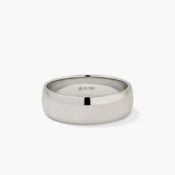 6mm Curve Band