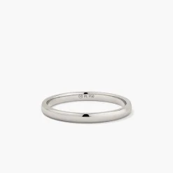 2mm Curve Band