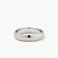 4mm Curve Band