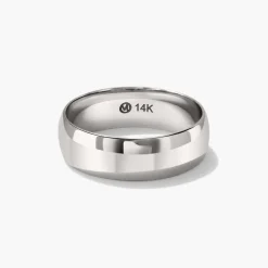6mm Curve Band