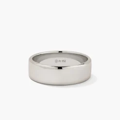 6mm Smooth Band