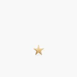 Piercing Studio - Star Flat Back Stud