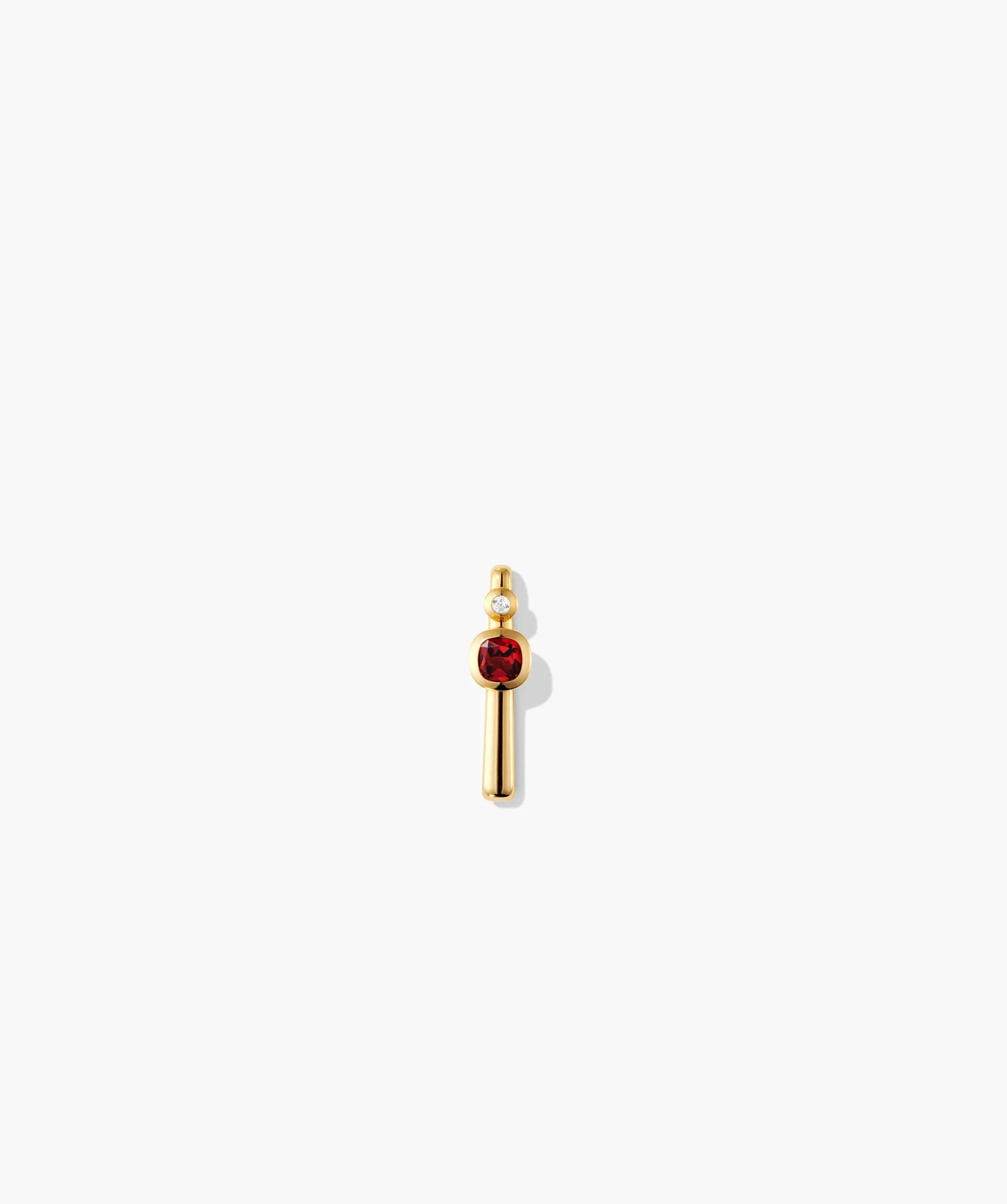 Puzzle Sliding Charm