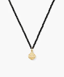 Safekeeping Charm Necklace