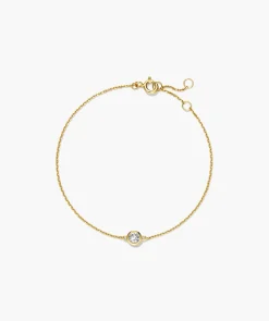 Sia Birthstone Bracelet
