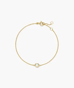 Sia Birthstone Bracelet