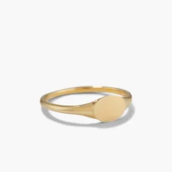 Signet Ring