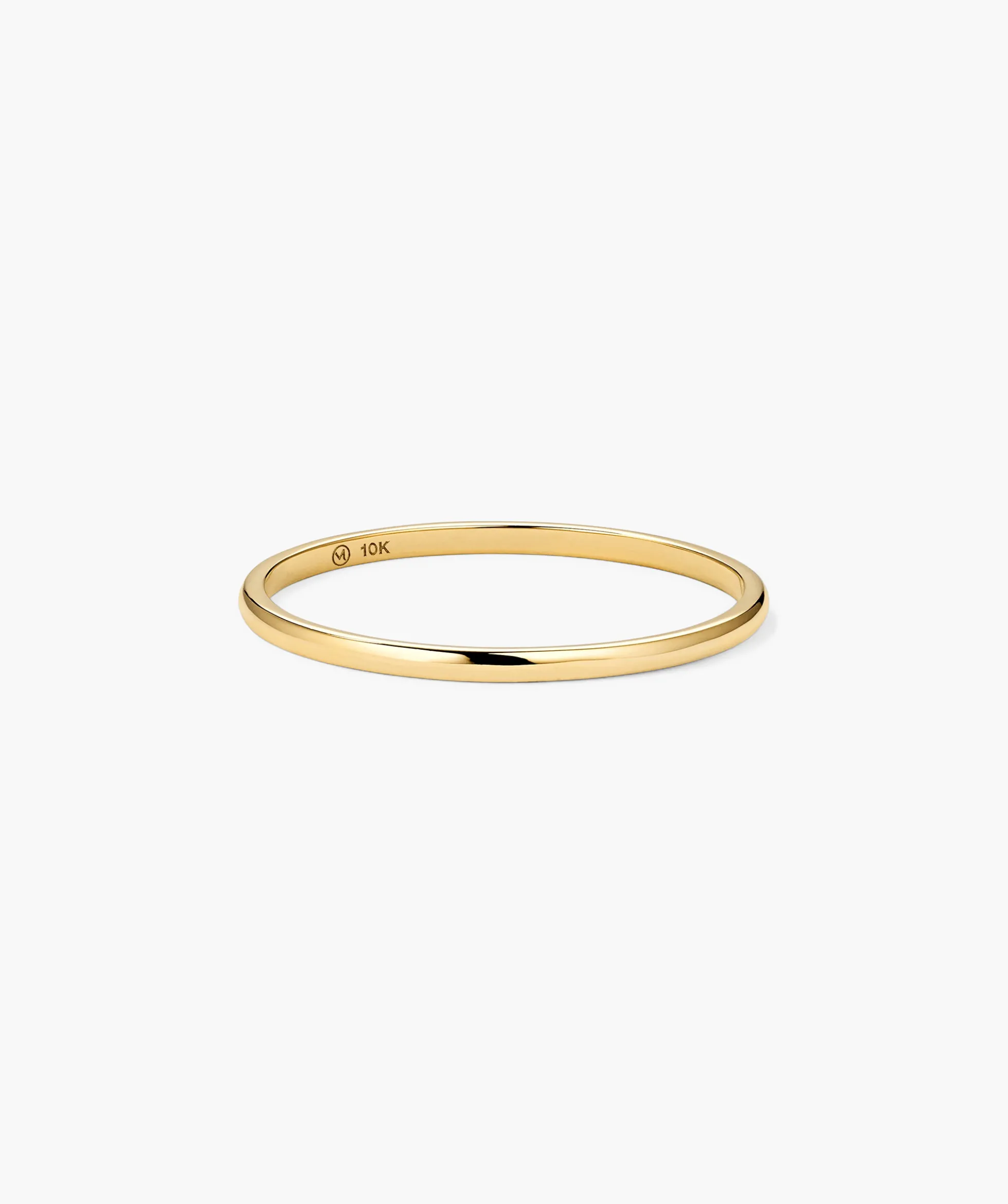 Stacker Ring