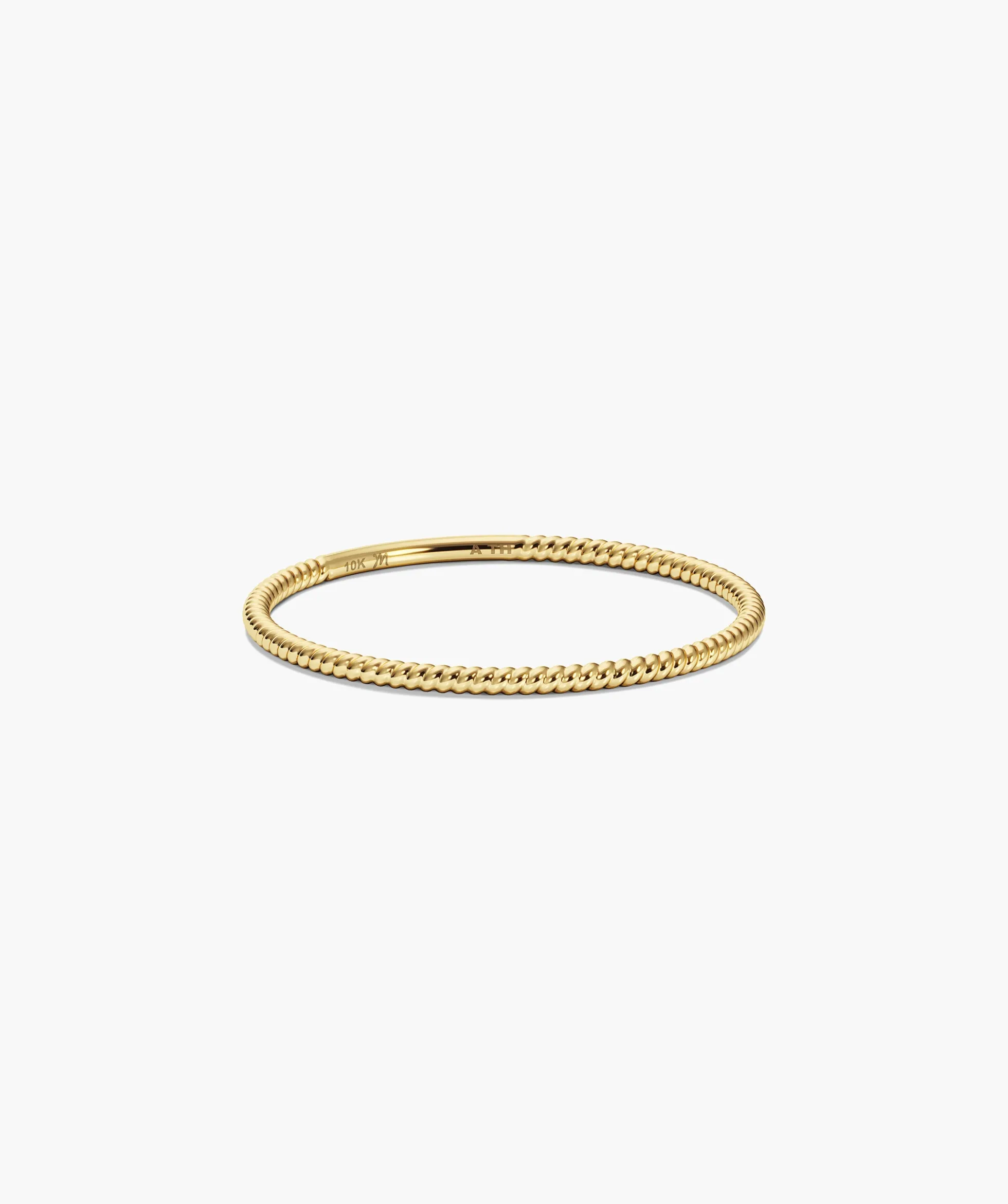Twist Ring