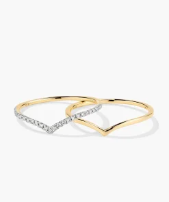 Wishbone Stacker Set