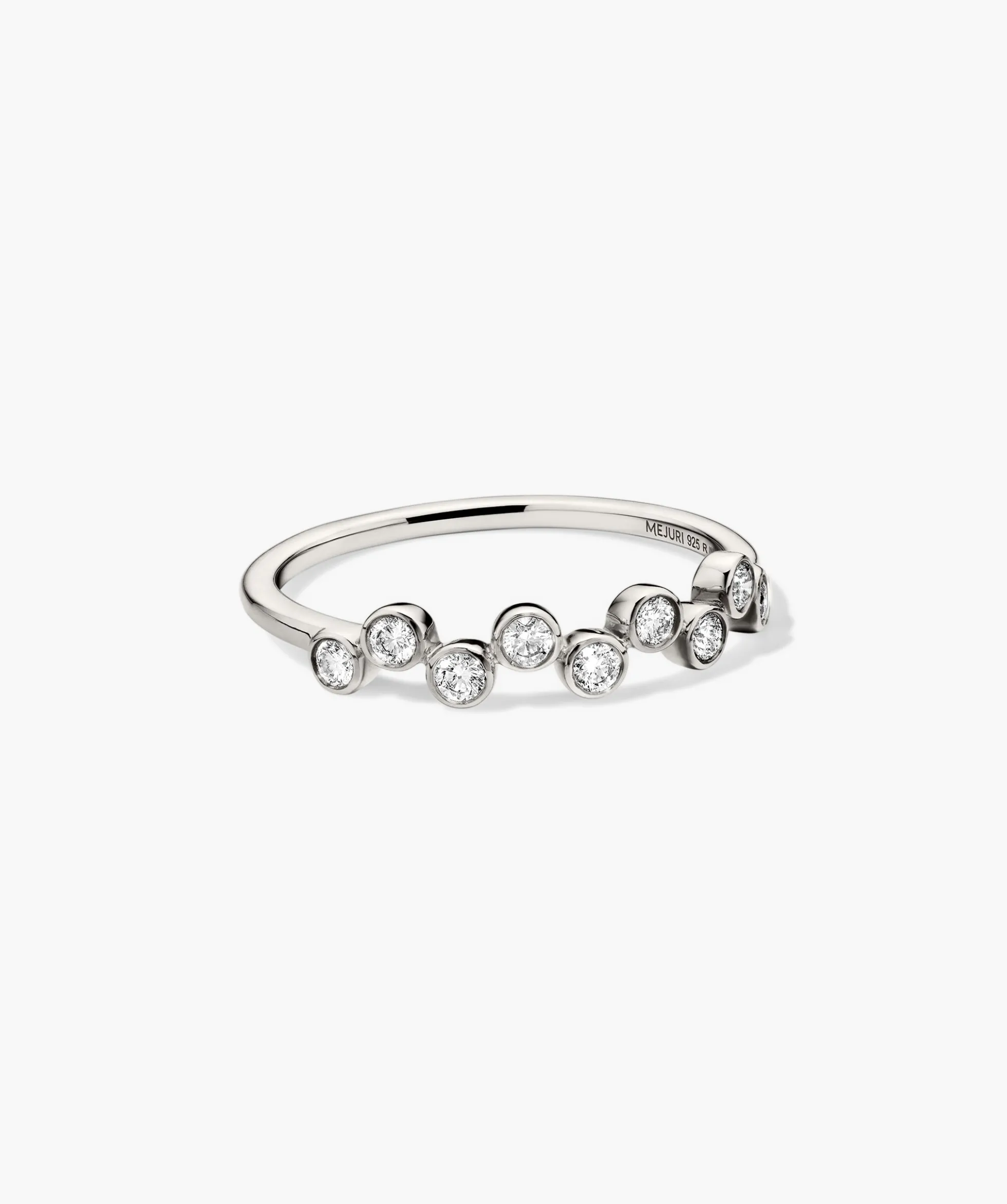 Ziggy Ring
