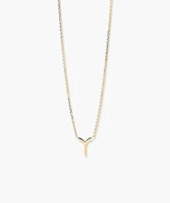Zodiac Sign Necklace